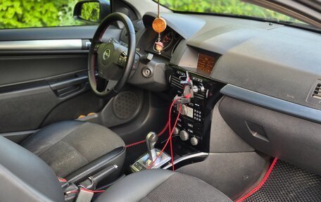 Opel Astra H, 2007 год, 500 000 рублей, 5 фотография