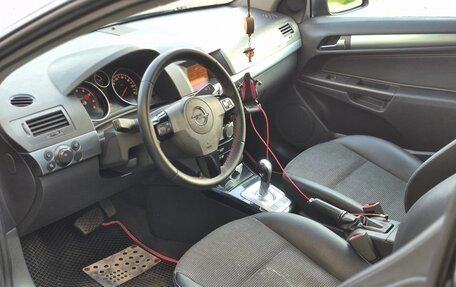 Opel Astra H, 2007 год, 500 000 рублей, 4 фотография