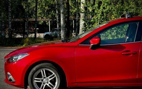 Mazda 3, 2013 год, 1 250 000 рублей, 6 фотография