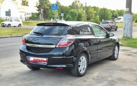 Opel Astra H, 2007 год, 500 000 рублей, 2 фотография