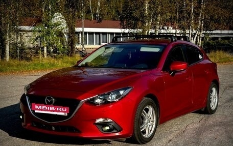Mazda 3, 2013 год, 1 250 000 рублей, 4 фотография