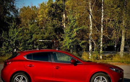 Mazda 3, 2013 год, 1 250 000 рублей, 10 фотография