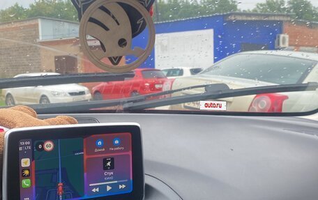 Mazda 3, 2013 год, 1 250 000 рублей, 13 фотография