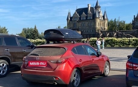 Mazda 3, 2013 год, 1 250 000 рублей, 12 фотография