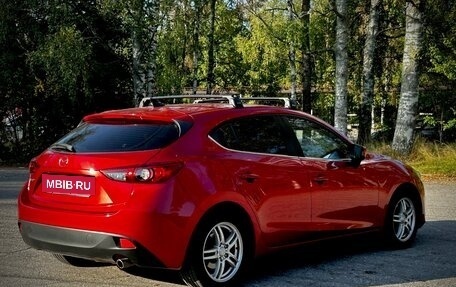 Mazda 3, 2013 год, 1 250 000 рублей, 9 фотография