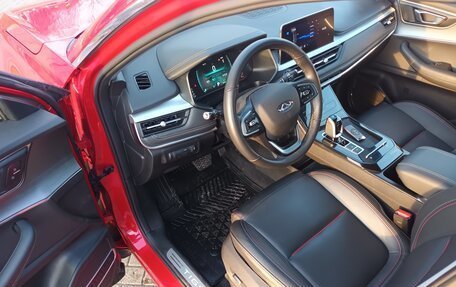 Chery Tiggo 7 Pro, 2022 год, 1 299 000 рублей, 11 фотография