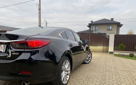 Mazda 6, 2013 год, 1 200 000 рублей, 4 фотография