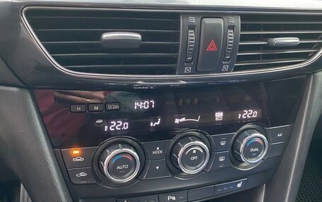 Mazda 6, 2013 год, 1 200 000 рублей, 13 фотография