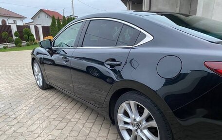 Mazda 6, 2013 год, 1 200 000 рублей, 6 фотография