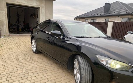 Mazda 6, 2013 год, 1 200 000 рублей, 3 фотография