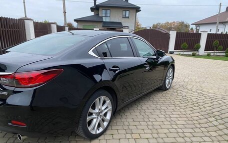 Mazda 6, 2013 год, 1 200 000 рублей, 7 фотография