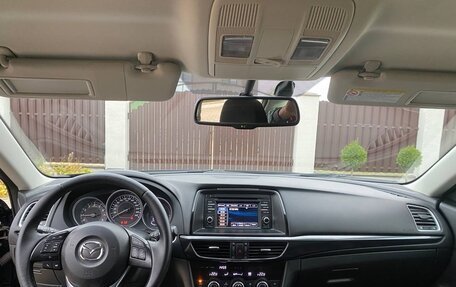 Mazda 6, 2013 год, 1 200 000 рублей, 16 фотография