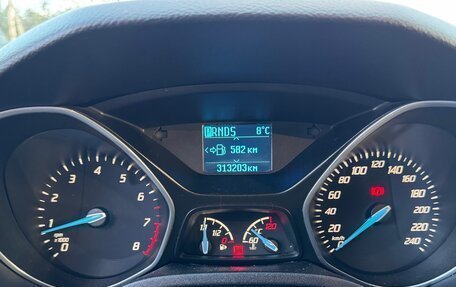 Ford Focus III, 2013 год, 900 000 рублей, 4 фотография