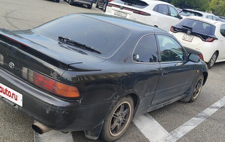 Toyota Sprinter Trueno VI (AE100/AE101), 1992 год, 270 000 рублей, 4 фотография