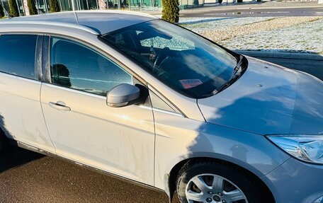 Ford Focus III, 2013 год, 900 000 рублей, 3 фотография