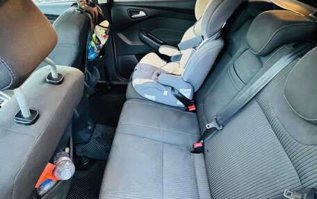 Ford Focus III, 2013 год, 900 000 рублей, 6 фотография