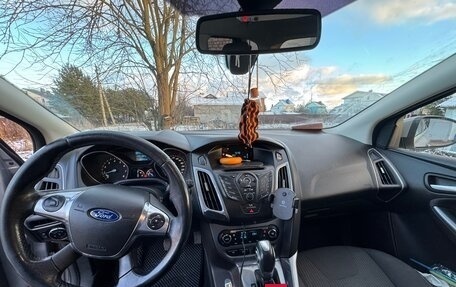 Ford Focus III, 2013 год, 900 000 рублей, 5 фотография