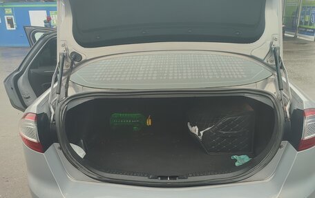 Ford Mondeo IV, 2011 год, 940 000 рублей, 7 фотография