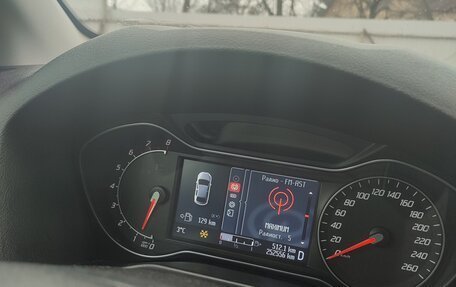 Ford Mondeo IV, 2011 год, 940 000 рублей, 10 фотография