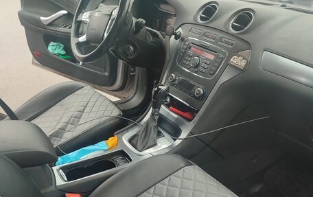 Ford Mondeo IV, 2011 год, 940 000 рублей, 4 фотография