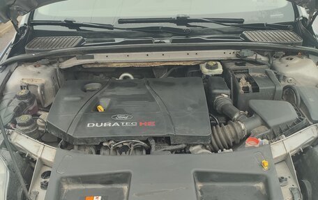 Ford Mondeo IV, 2011 год, 940 000 рублей, 11 фотография