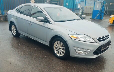 Ford Mondeo IV, 2011 год, 940 000 рублей, 3 фотография