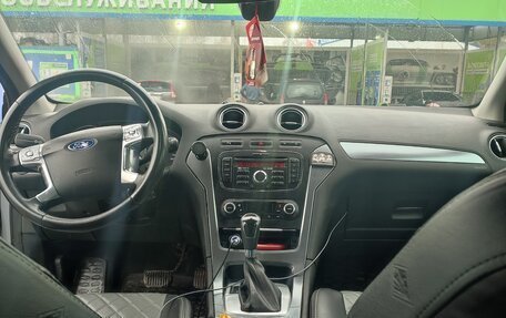 Ford Mondeo IV, 2011 год, 940 000 рублей, 5 фотография