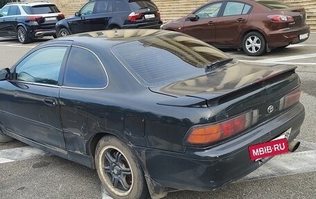 Toyota Sprinter Trueno VI (AE100/AE101), 1992 год, 270 000 рублей, 3 фотография