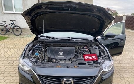 Mazda 6, 2013 год, 1 200 000 рублей, 15 фотография