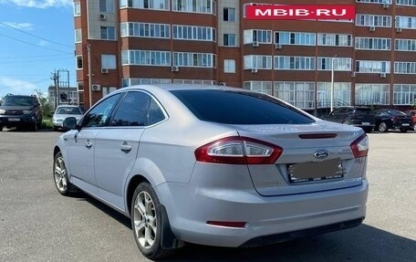 Ford Mondeo IV, 2011 год, 940 000 рублей, 2 фотография