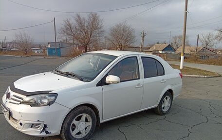 FAW V5, 2013 год, 220 000 рублей, 4 фотография