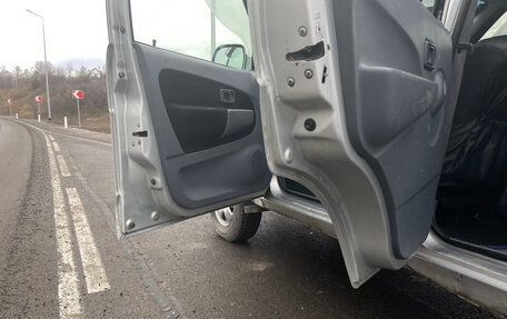 Daihatsu Terios II, 2000 год, 315 000 рублей, 4 фотография