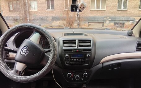 FAW V5, 2013 год, 220 000 рублей, 5 фотография