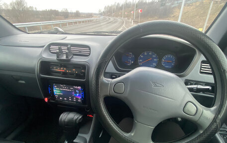 Daihatsu Terios II, 2000 год, 315 000 рублей, 6 фотография