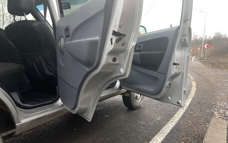 Daihatsu Terios II, 2000 год, 315 000 рублей, 5 фотография