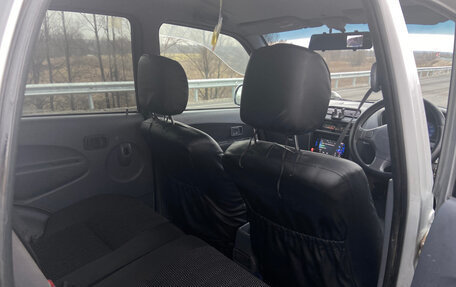 Daihatsu Terios II, 2000 год, 315 000 рублей, 8 фотография