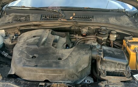 Chevrolet Niva I рестайлинг, 2011 год, 530 000 рублей, 3 фотография