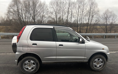 Daihatsu Terios II, 2000 год, 315 000 рублей, 3 фотография