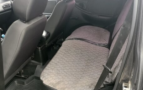 Chevrolet Niva I рестайлинг, 2011 год, 530 000 рублей, 7 фотография