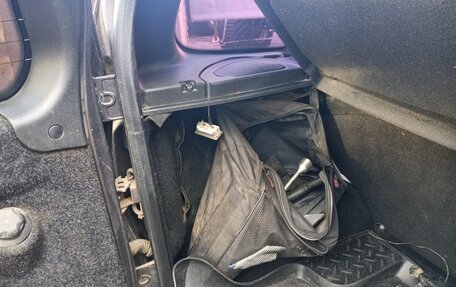 Chevrolet Niva I рестайлинг, 2011 год, 530 000 рублей, 15 фотография