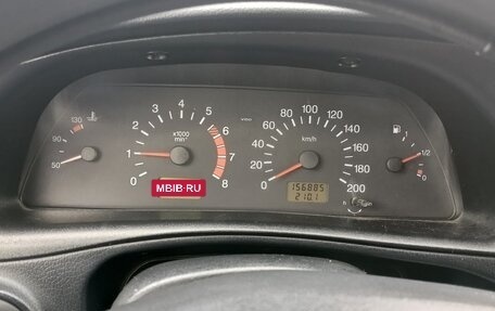 Chevrolet Niva I рестайлинг, 2011 год, 530 000 рублей, 6 фотография