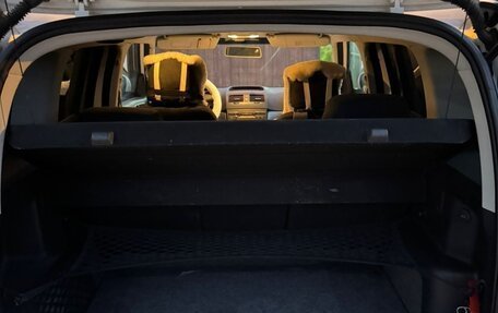 Skoda Yeti I рестайлинг, 2010 год, 750 000 рублей, 18 фотография