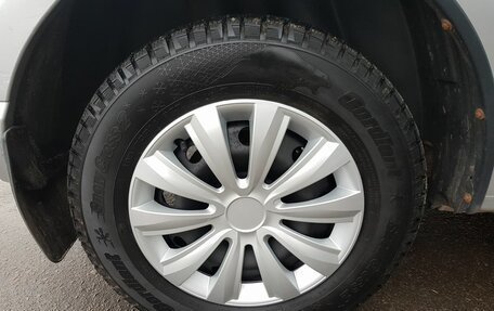 Renault Sandero I, 2013 год, 595 000 рублей, 12 фотография