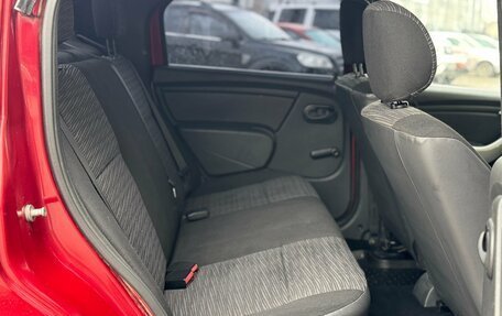 Renault Logan I, 2010 год, 550 000 рублей, 2 фотография