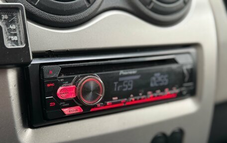 Renault Logan I, 2010 год, 550 000 рублей, 5 фотография