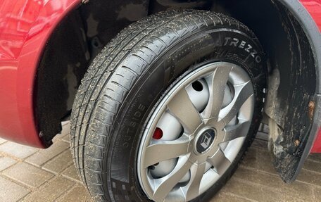 Renault Logan I, 2010 год, 550 000 рублей, 16 фотография