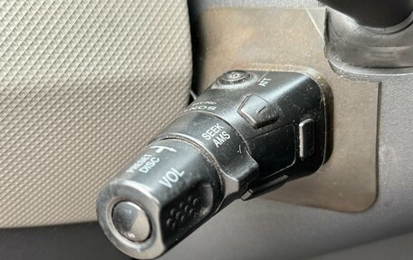 Renault Logan I, 2010 год, 550 000 рублей, 14 фотография