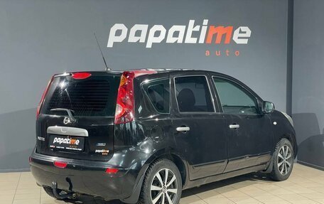 Nissan Note II рестайлинг, 2011 год, 699 000 рублей, 3 фотография