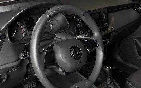 Skoda Rapid II, 2021 год, 1 705 600 рублей, 3 фотография