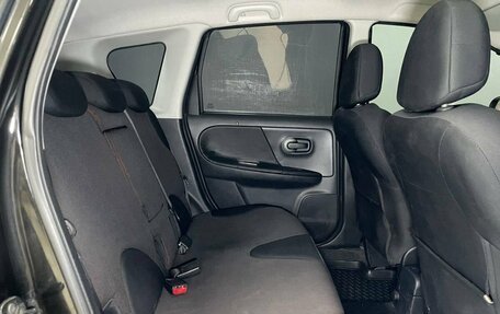 Nissan Note II рестайлинг, 2011 год, 699 000 рублей, 8 фотография